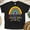 Black, variant on Hola Estudiantes Teacher T-Shirt, Spanish Rainbow Pencil Design, Back to School Tee, White, Size L