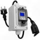thumbnail image 1 of Waterproof Digital Current Meter, 60A 230V Mobile Power Monitor for Energy Tracking, 1 of 5