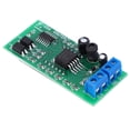 thumbnail image 2 of "QF C04 Digital Counter Module - 4-Digit LED Display with Memory, Wide Voltage DC4-40V, Accumulative Counting 0-9999, High Precision Industrial Grade", 2 of 6