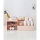 thumbnail image 2 of Caja de almacenamiento blanco marfil, 2 of 5