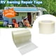 thumbnail image 3 of 2X Cinta de Reparación Impermeable para Toldo de RV, Tienda de Campaña, Cubierta para , Refugio Solar, Cinta de , Cinta Adhesiva Impermeable, 3 of 5