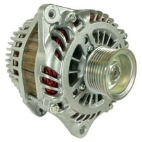 Alternator Compatible with Infiniti EX35 3.5L 2008-2010 A003TJ1991