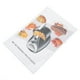thumbnail image 4 of Libro de cocina Air Fryer 32 recetas Imágenes en color Libro de cocina práctico para freidora de alimentos para principiantes y usuarios avanzados, 4 of 10
