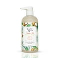thumbnail image 1 of Shampooing à l'Huile de Coco Moisture Rescue pour Cheveux Secs – 500 ml, 1 of 3