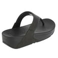 thumbnail image 2 of FitFlop Sandales à entre-Doigts Lulu Scintillantes pour Femmes, 2 of 4