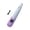 Light P, variant on Rechargeable Pet Hair Trimmer Kit, Cordless Quiet Dog Trimmer for Grooming with LED Light, Waterproof Small Dog Grooming Clippers for Dogs & Cats