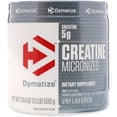 thumbnail image 1 of Creatina 500 Gr Sin Sabor 100 Servicios Dymatize. Dymatize DYMCREAT500GR, 1 of 2
