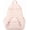 Pink, variant on Spacious Angel Wings Backpack for Women, Lightweight Nylon, Pocket Storage for Daily Use.Y2K Lolita Fashion Travel Knapsack with Cute Charm.