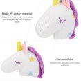 thumbnail image 3 of COOPHYA Girls Bath Pouf Shower Bath Ball For Relaxing Skin 1Set, 3 of 5