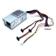 thumbnail image 2 of Fuente de alimentación QZLHCHY D250AD-00 PS-5251-08D L250NS-00 250W Dell, 2 of 9