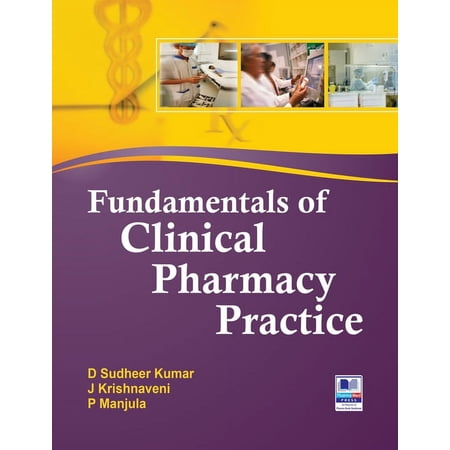 Fundamentals of Clinical Pharmacy Practice (Hardcover)