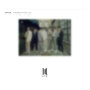 BTS - BE (Deluxe Edition) - Music & Performance - CD
