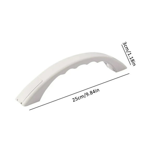 RV Door Handle,RV Grab Handle Replacement Security For Pressed Coupler Heads Camper Components Door Handle Caravan RV Parts And Accessories ,Variety of Features