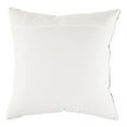 thumbnail image 2 of Design Imports CAMZ13174 Housse de Coussin Imprimé Aztèque Noir (Ensemble de 4), 2 of 4
