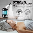 thumbnail image 2 of Vaporizador facial DENFANY Nano Ionic de 300 ml con brazo giratorio de 360°, 2 of 7