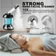 thumbnail image 2 of Vaporizador facial DENFANY Nano Ionic de 300 ml con brazo giratorio de 360°, 2 of 7