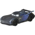thumbnail image 3 of Disney Pixar Cars Jackson Storm, 3 of 4