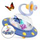 thumbnail image 3 of UFO Critter Catcher Box Visor de Estuche de barril Colector de para niños de 3 a 8, 3 of 9