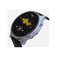 thumbnail image 5 of Hypergear 16031 Activ8 Bluetooth Smartwatch + Fitness Tracker, Silver, 16031, 5 of 11