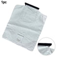 thumbnail image 3 of Mlless Reusable Dust Bags for Nilfisk VP100 VP200 VP300 Vacuum Cleaners, 3 of 6