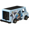 thumbnail image 2 of Hot Wheels Combat Medic Play Vehicle, 2 of 5