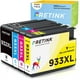 thumbnail image 1 of PRETINK Reemplazo de cartucho de tinta compatible para HP 93 PRETINK PRETINK, 1 of 2