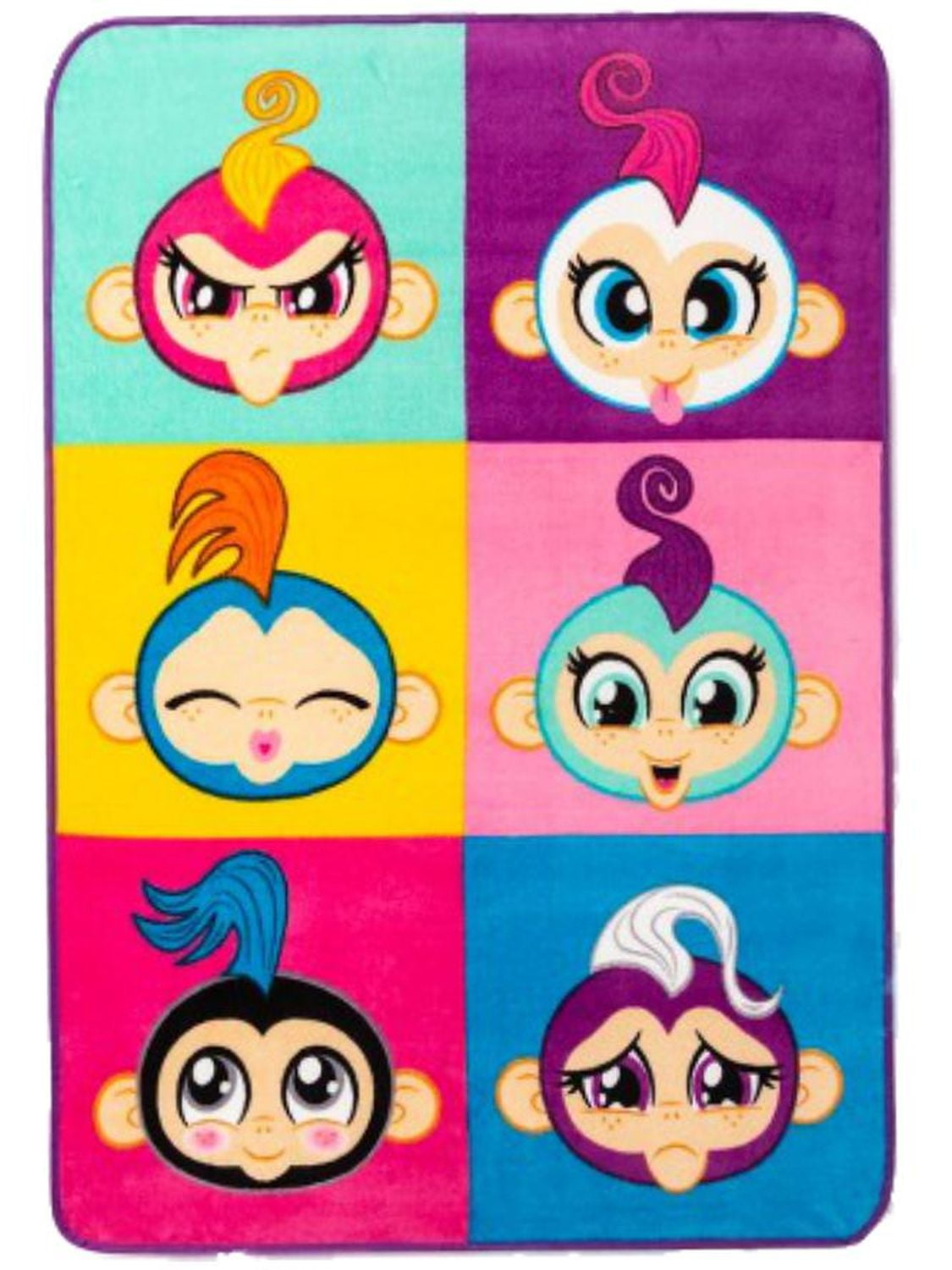 wowwee fingerlings monkey