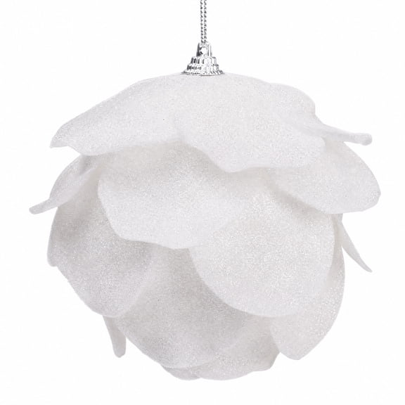 Elegant Festive Christmas Tree Hanging Ornament Decorations Set for Holiday Home Interior Exterior Living Room Bedroom Garden Patio Display