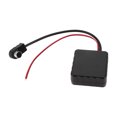 thumbnail image 1 of Arnés de Radio Estéreo Único Bargains para Sony Headunit Adaptador AUX Bluetooth Conveniente Cable de Música 1 Pcs, 1 of 7