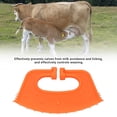 thumbnail image 3 of GENERO DE PANTORRIL, HERRAMIENTA DE DETETE DE VACA DE PLÁSTICO PARA VACA, 3 of 7