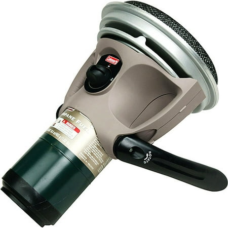 Coleman BlackCat PerfecTemp Catalytic Heater