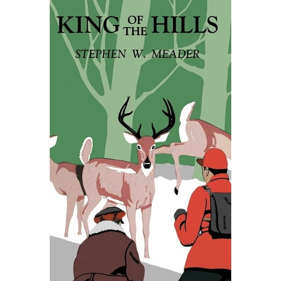 King Of The Hills, (Paperback)