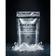 thumbnail image 2 of Creatina Monohidratada y Glutamina Raíces Pro 500 gramos 50 Servicios, 2 of 4