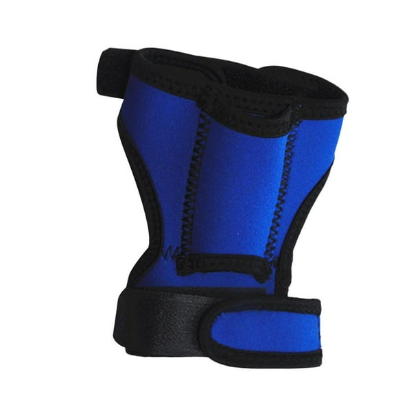 Sostenedor Universal de Linterna Shamjiam para Luces de Buceo Linternas Regulares Azul