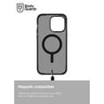 thumbnail image 4 of Funda BodyGuardz Ace Pro para iPhone 15 Pro Max con protección contra caídas de 5,5 m, 4 of 8