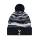thumbnail image 1 of Tottenham All Over Print Wave Cuff Beanie, 1 of 1