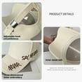 thumbnail image 2 of Unisex Embroidered Baseball Cap – Adjustable Classic Dad Hat, Casual Cotton Sports Cap for Men & Women, 2 of 9