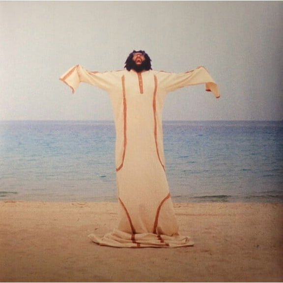 Elmiene - Anyway I Can - Limited Sand Colored Vinyl - Music & Performance