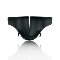 For Meta Quest3 VR Silicone Mask Adjustable Nose Pads/ GX Y7J4