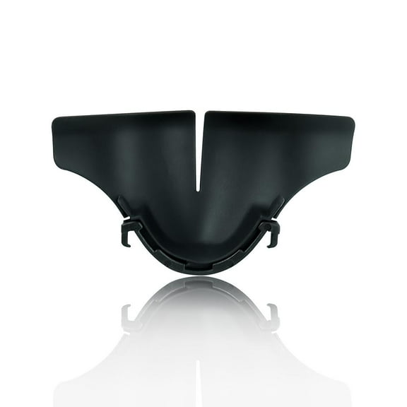 For Meta Quest3 VR Silicone Mask Adjustable Nose Pads/ GX UK U2I8