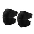 thumbnail image 4 of 2 rodilleras de para jardinería, almohadillas de esponja gruesas para rodillas, protectoras para entrenamiento, limpieza en casa, ciclismo, S, 4 of 8