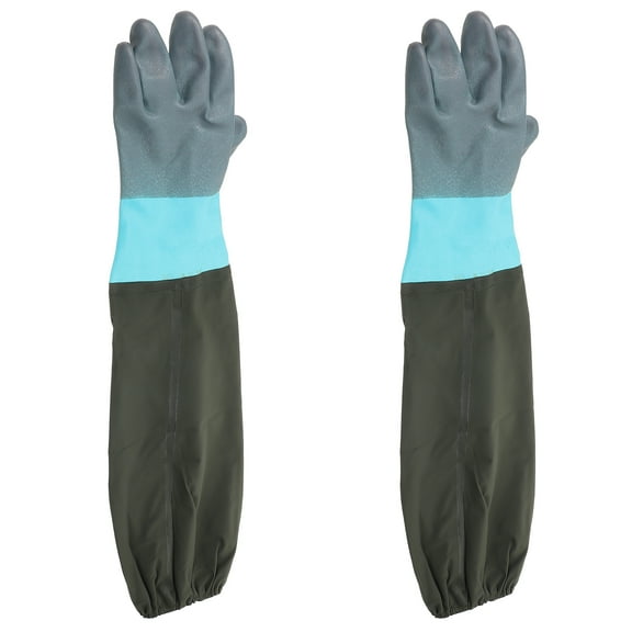 FELTECHELECTR Work Protective Gloves Multi Lightweight 1 Pair