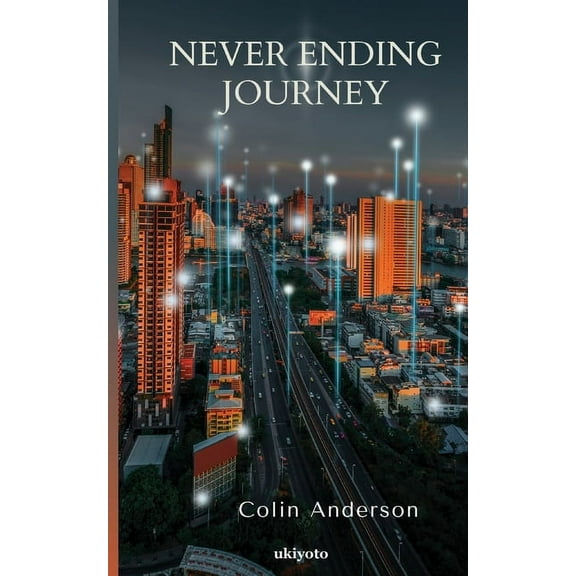 Never Ending Journey, (Paperback)