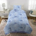 thumbnail image 4 of Frozen II "Snowflake Magic" Bed in a Bag, 4 of 7