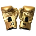 thumbnail image 2 of Manoplas de boxeo Guantes de boxeo para niños Kick Boxing Muay Thai Punching Training Bag Guantes Gu SUTENG Manoplas de boxeo, 2 of 6