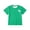 0#-Green275, variant on Kiijoy Summer Boys Graphic Tee Dinosaur Crew Neck Short Sleeve T-Shirt Top, Sizes 1-13