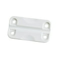 Igloo Replacement Hinges Universal, White, 2Pack