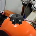 thumbnail image 4 of SHOWERORO Tapa De Para Vehículo Atv En Nylon Negro Con Duradero Y Fácil Instalación, 4 of 7