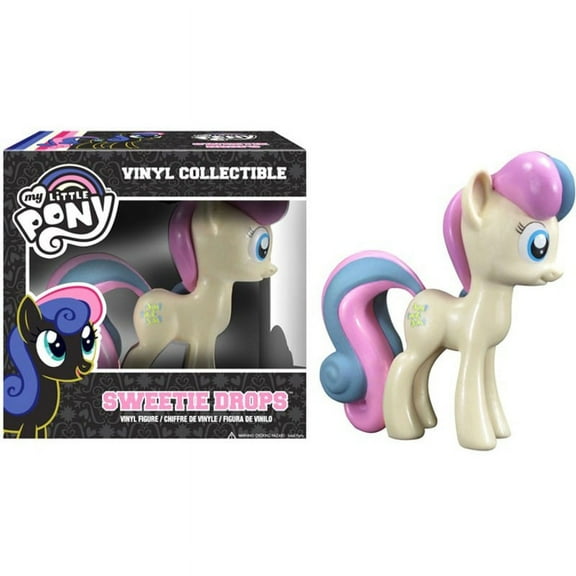 Funko My Little Pony Collector Figure