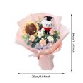 thumbnail image 3 of Uinagy Graduation Season Bouquet, 3 of 4